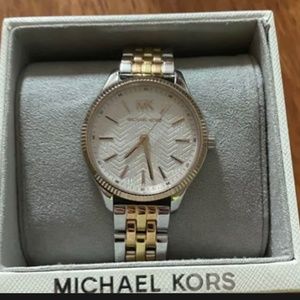 Womens Michael Kors Watch
